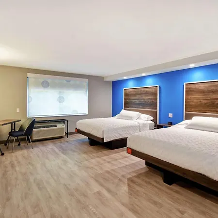 Hotel Tru By Hilton Deadwood Exterior foto
